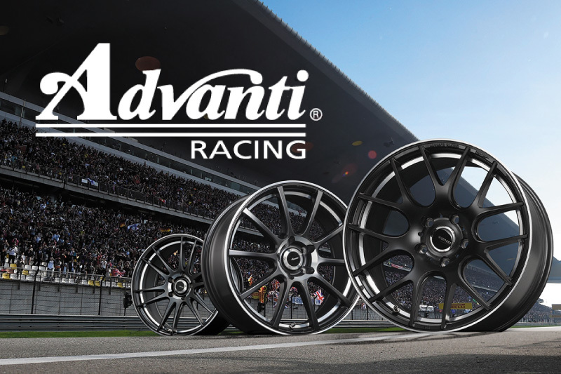 Advanti Racing